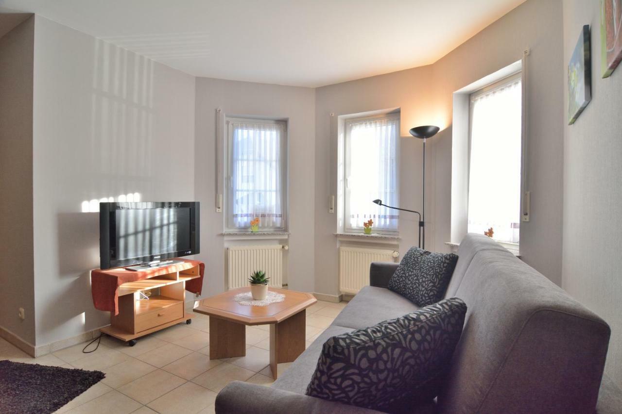 Ferienwohnung Weingarten Клотен Екстериор снимка